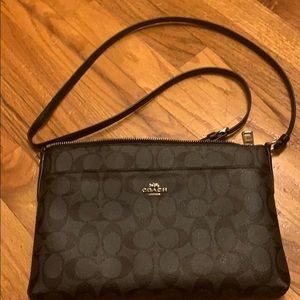 Coach purse/ wallets